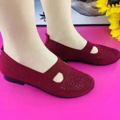 Damen Wilderness Haven Damenschuhe-Ultra Comfort Summer Breeze Damenschuhe