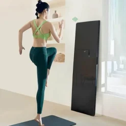 The Relaxation Nook Fitness-Gadgets|Gesundheits-Gadgets-Ultra HD Fitnessspiegel - Personal Trainer Heim-Fitnessgerät