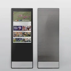 The Relaxation Nook Fitness-Gadgets|Gesundheits-Gadgets-Ultra HD Fitnessspiegel - Personal Trainer Heim-Fitnessgerät