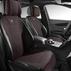 Wild u0026 Free Gear Autozubehör|Automobilindustrie-Ultradünner, maßgeschneiderter Autositzbezug aus Leder