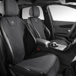 Wild u0026 Free Gear Autozubehör|Automobilindustrie-Ultradünner, maßgeschneiderter Autositzbezug aus Leder