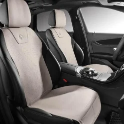 Wild u0026 Free Gear Autozubehör|Automobilindustrie-Ultradünner, maßgeschneiderter Autositzbezug aus Leder