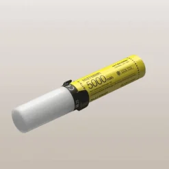 Cozy Living Camping-Werkzeuge|Camping Im Freien-Ultrahelle wiederaufladbare Taschenlampe – Smart Battery Technology