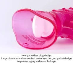 Trail u0026 Beyond Camping Im Freien|Outdoor-Artikel-Ultralange Wärmflasche – Thermal Comfort Wärmekissen