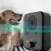 Furendo Haustierzubehör|Reinigungswerkzeuge Für Haustiere-Ultraschall-Hundetrainingsgerät - Anti-Bell-Trainer