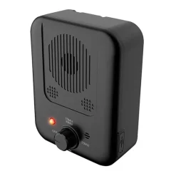 Furendo Haustierzubehör|Reinigungswerkzeuge Für Haustiere-Ultraschall-Hundetrainingsgerät - Anti-Bell-Trainer