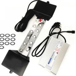 Trail u0026 Beyond Camping Im Freien|Outdoor & Garten-Ultraschall-Luftbefeuchter – Nebelmacher für Zuhause und Büro