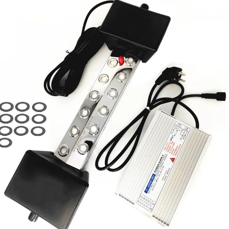 Trail u0026 Beyond Camping Im Freien|Outdoor & Garten-Ultraschall-Luftbefeuchter – Nebelmacher für Zuhause und Büro