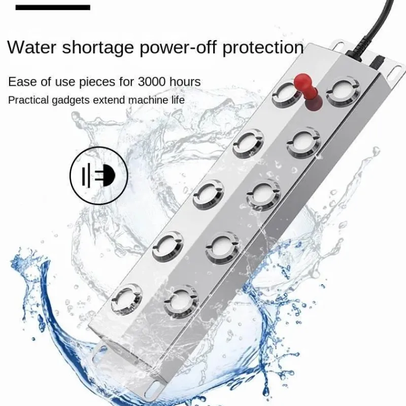 Trail u0026 Beyond Camping Im Freien|Outdoor & Garten-Ultraschall-Luftbefeuchter – Nebelmacher für Zuhause und Büro