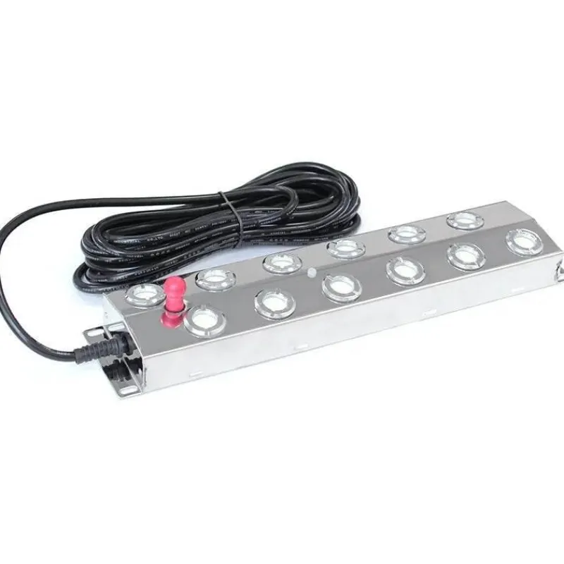 Trail u0026 Beyond Camping Im Freien|Outdoor & Garten-Ultraschall-Luftbefeuchter – Nebelmacher für Zuhause und Büro