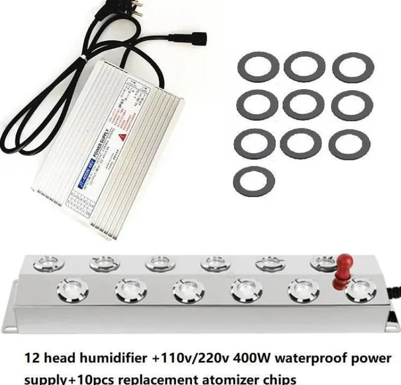 Trail u0026 Beyond Camping Im Freien|Outdoor & Garten-Ultraschall-Luftbefeuchter – Nebelmacher für Zuhause und Büro