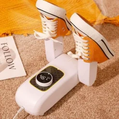 Comfort u0026 Style Gadgets Für Zuhause-Ultravioletter Schuhtrockner - Schnelltrocknender elektrischer Schuhtrockner