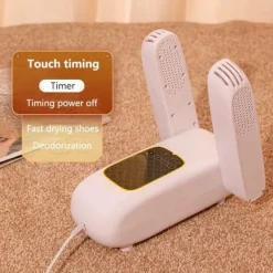 Comfort u0026 Style Gadgets Für Zuhause-Ultravioletter Schuhtrockner - Schnelltrocknender elektrischer Schuhtrockner