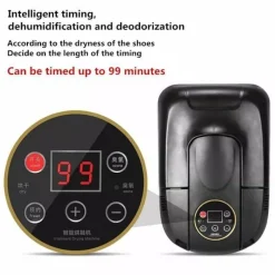 Comfort u0026 Style Gadgets Für Zuhause-Ultravioletter Schuhtrockner - Schnelltrocknender elektrischer Schuhtrockner
