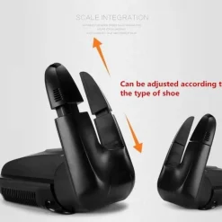 Comfort u0026 Style Gadgets Für Zuhause-Ultravioletter Schuhtrockner - Schnelltrocknender elektrischer Schuhtrockner