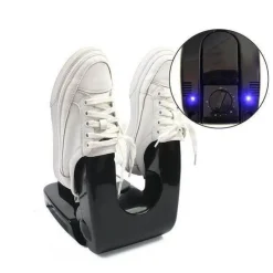 Comfort u0026 Style Gadgets Für Zuhause-Ultravioletter Schuhtrockner - Schnelltrocknender elektrischer Schuhtrockner