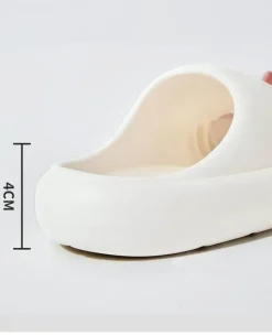 Damen Wilderness Haven Herrenschuhe|Damenschuhe-Ultraweiche, rutschfeste Tigerkrallen-Hausschuhe – bequemes Schuhwerk