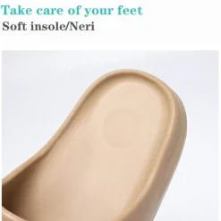 Trail u0026 Beyond Camping Im Freien|Outdoor-Artikel-Ultraweiche Wolken-Hausschuhe – gemütliche Sommerschuhe