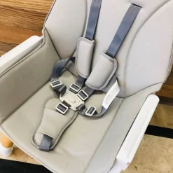 Kinder The Decor Haven Kinderwagen & Zubehör-Umwandelbarer Baby-Stillstuhl – Multifunktionaler Tischsitz