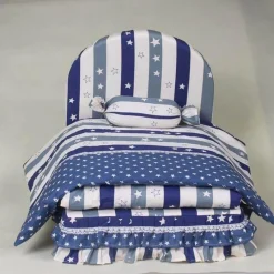 Decor Haustierzubehör|Haustierbetten-Umwandelbares Schlafsofa – Elegante Luxus-Schlafcouch