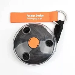 Gear Up u0026 Go Taschen & Geldbörsen|Outdoor-Gadgets-Umweltfreundliche faltbare Tragetasche - Wiederverwendbare Einkaufstasche