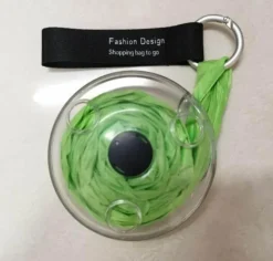 Gear Up u0026 Go Taschen & Geldbörsen|Outdoor-Gadgets-Umweltfreundliche faltbare Tragetasche - Wiederverwendbare Einkaufstasche