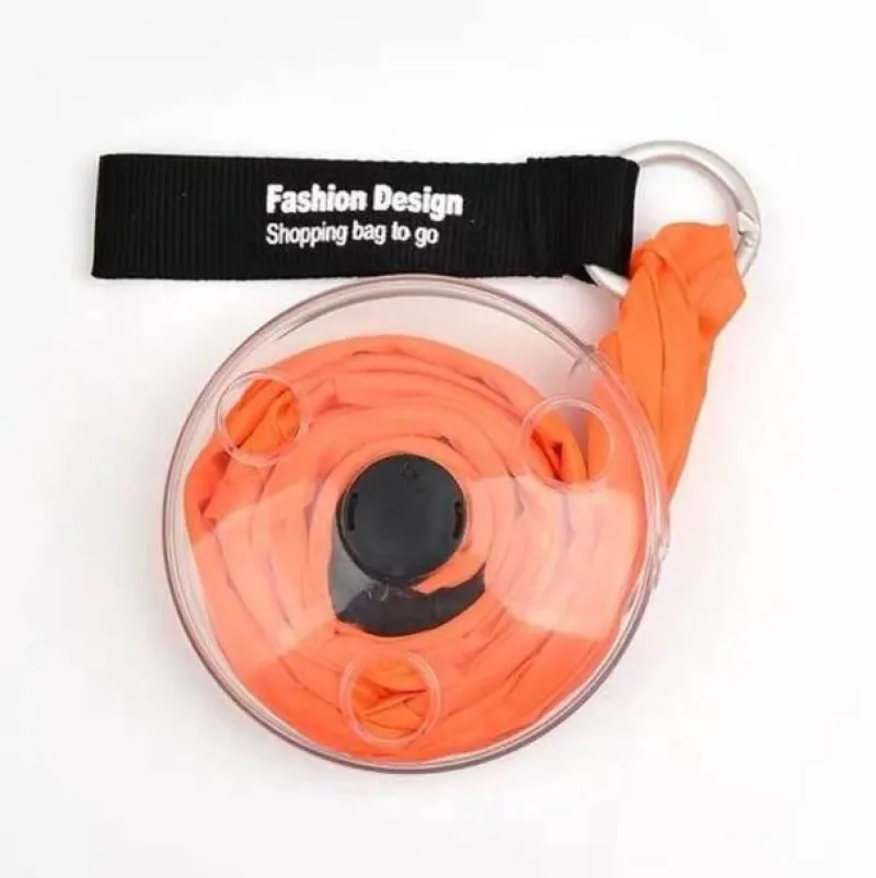 Gear Up u0026 Go Taschen & Geldbörsen|Outdoor-Gadgets-Umweltfreundliche faltbare Tragetasche - Wiederverwendbare Einkaufstasche