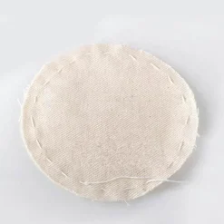 Tom Küche & Esszimmer-Umweltfreundliche Flanell-Kaffeefilter – 10er-Pack für Siphonkannen