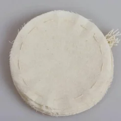 Tom Küche & Esszimmer-Umweltfreundliche Flanell-Kaffeefilter – 10er-Pack für Siphonkannen