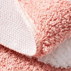 Warm Weaves Boden & Teppiche-Umweltfreundliche, rutschfeste Yogamatte – Trainingsmatte im Naked-Design