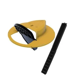 Gear Up u0026 Go Outdoor-Artikel|Outdoor-Gadgets-Umweltfreundliche, wiederverwendbare Mausefalle – Intelligente Lösung zur Nagetierbekämpfung