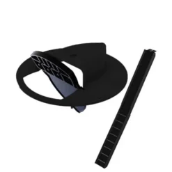 Gear Up u0026 Go Outdoor-Artikel|Outdoor-Gadgets-Umweltfreundliche, wiederverwendbare Mausefalle – Intelligente Lösung zur Nagetierbekämpfung