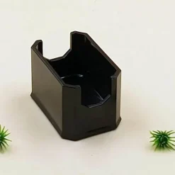 Tom Küche & Esszimmer-Umweltfreundlicher Organizer für Zuckerteebeutel – praktische Aufbewahrungslösung für die Küche