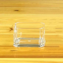 Tom Küche & Esszimmer-Umweltfreundlicher Organizer für Zuckerteebeutel – praktische Aufbewahrungslösung für die Küche