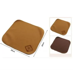 Tom Küche & Esszimmer-Umweltfreundliches, saugfähiges Geschirrtuch-Set für nachhaltiges Leben