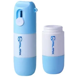 Comfort u0026 Style Gadgets Für Zuhause-Unboxing-Messer mit Thermo-Papierradierer – Vielseitiges Werkzeug zum Basteln und Verpacken