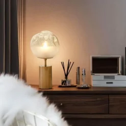 Glow u0026 Shade Beleuchtung-Unique Decorative Dreamlight Lamp - Stylish Home Accent