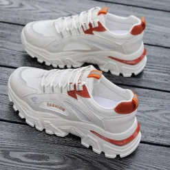 Damen Wilderness Haven Damenschuhe-Unisex Casual Sneakers - Leichte Walk Lite Schuhe