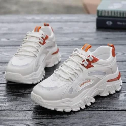 Damen Wilderness Haven Damenschuhe-Unisex Casual Sneakers - Leichte Walk Lite Schuhe