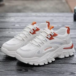 Damen Wilderness Haven Damenschuhe-Unisex Casual Sneakers - Leichte Walk Lite Schuhe