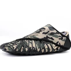 Damen Wilderness Haven Herrenschuhe|Damenschuhe-Unisex Sommer Mesh Slip-On Outdoorschuhe