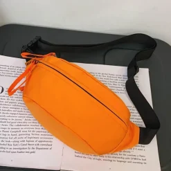 Wilderness Haven Outdoor-Artikel|Camping Im Freien-Unisex Urban Walker Hüfttasche – Funktionelle Reisetasche