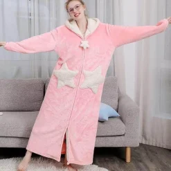 Herren Cozy Haven Herrenbekleidung|Bettzeug-Unisex-Kapuzendecke – Gemütliche Decke für alle Altersgruppen