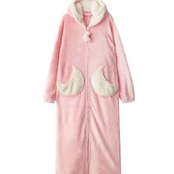 Herren Cozy Haven Herrenbekleidung|Bettzeug-Unisex-Kapuzendecke – Gemütliche Decke für alle Altersgruppen