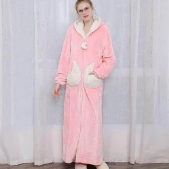 Herren Cozy Haven Herrenbekleidung|Bettzeug-Unisex-Kapuzendecke – Gemütliche Decke für alle Altersgruppen