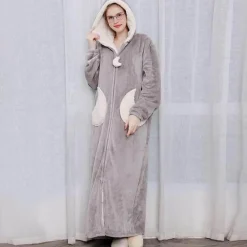 Herren Cozy Haven Herrenbekleidung|Bettzeug-Unisex-Kapuzendecke – Gemütliche Decke für alle Altersgruppen