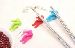 The Decor Haven Küche & Esszimmer-Universal Topfdeckel - Ersatzdeckel für Kochgeschirr