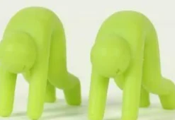 The Decor Haven Küche & Esszimmer-Universal Topfdeckel - Ersatzdeckel für Kochgeschirr