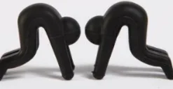 The Decor Haven Küche & Esszimmer-Universal Topfdeckel - Ersatzdeckel für Kochgeschirr