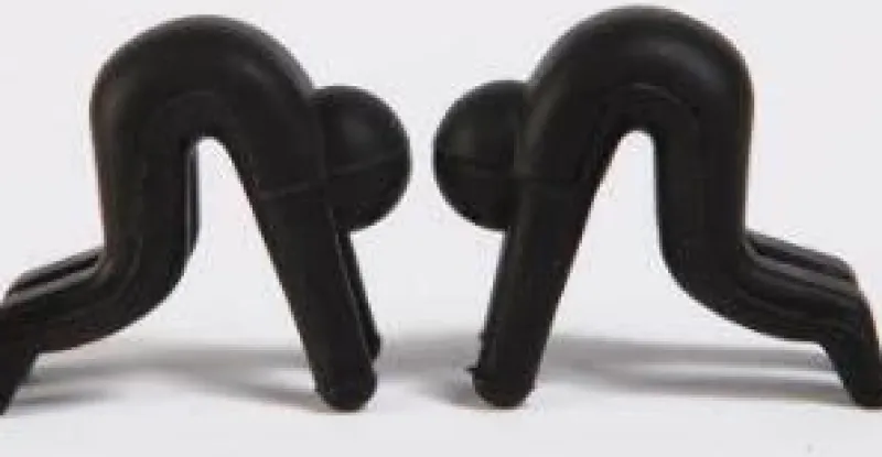 The Decor Haven Küche & Esszimmer-Universal Topfdeckel - Ersatzdeckel für Kochgeschirr